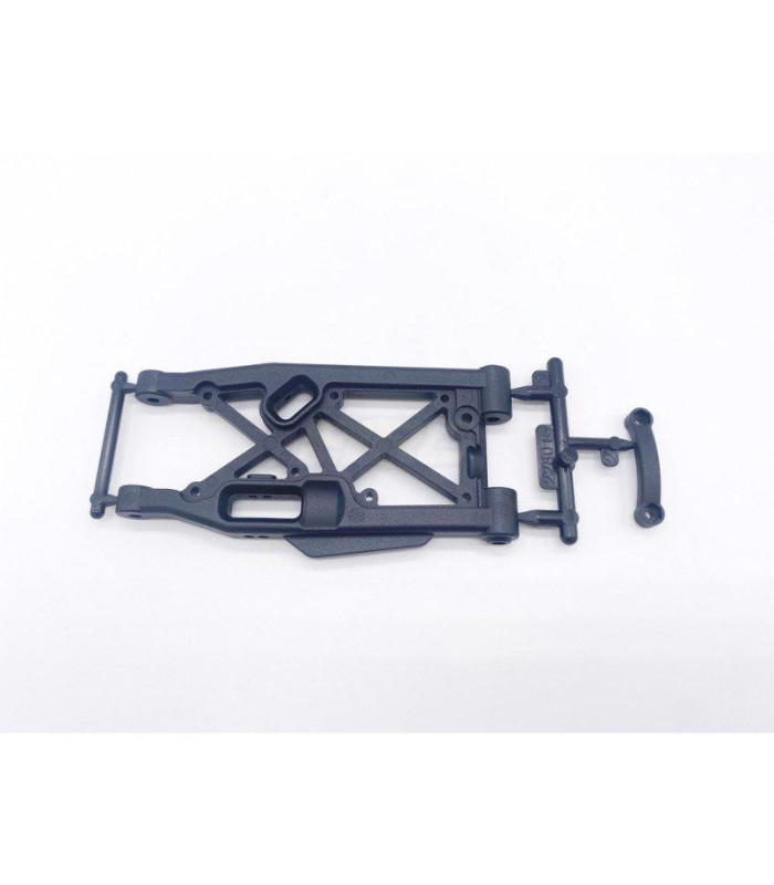 TRAPECIO TRASERO + SISTEMA DE PUENTE MEDIO S35-4/5 - E1rc.com