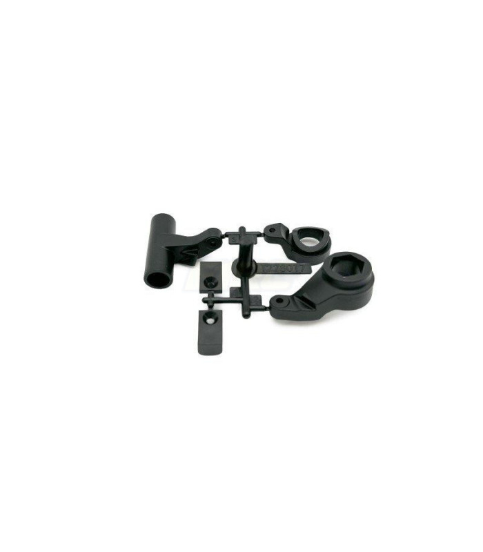 SET SALVA SERVOS S35-4/5/5E SWORKZ - E1rc.com