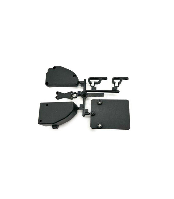 CAJA DE RECEPTOR + ACCESORIOS S35-4/5E SWORKZ - E1rc.com