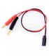 Cable de bananas futaba - E1rc.com
