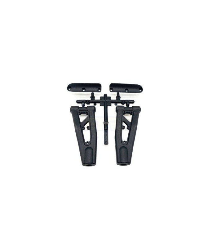 TRAPECIOS SUPERIORES LCD CON ALERON ESTANDAR (2) S - E1rc.com