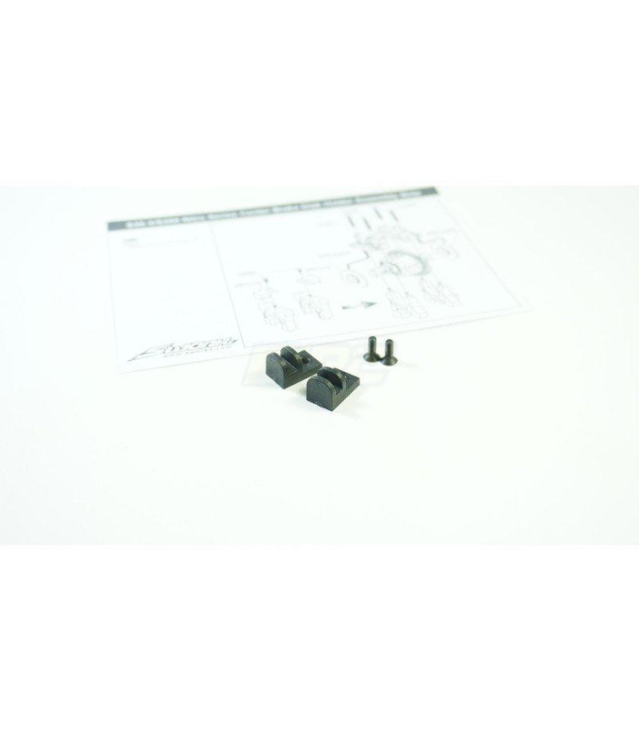 GUÃAS DISCO DE FRENO NITRO S35-4/5 SWORKZ - E1rc.com