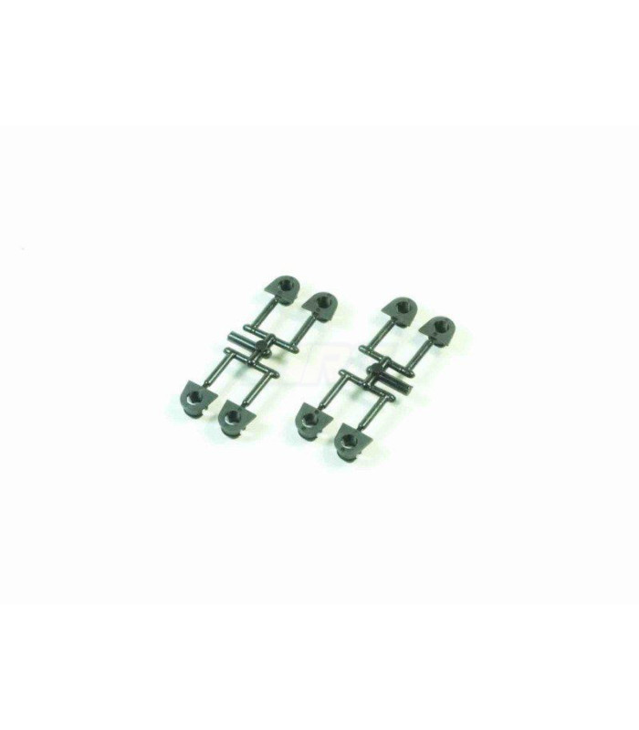 INSERT SOPORTE AMORTIGUADOR (8u.) S35-4/5/5E SWORK - E1rc.com