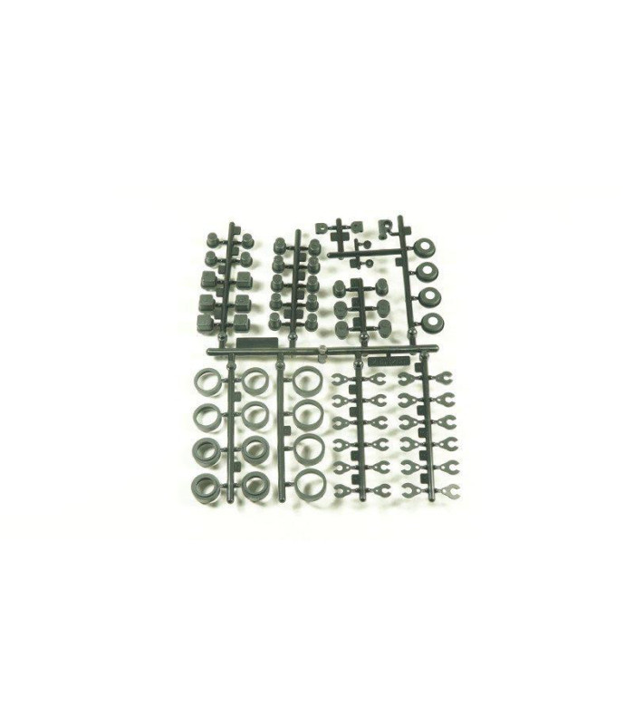 SET INSERTS DE PLASTICO S35-4/5/5E SWORKZ - E1rc.com