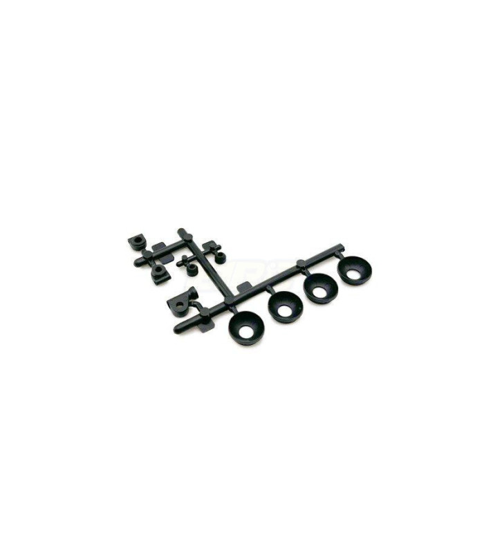SET INSERTS MANGUETA PLASTICO S35-4/5/5E SWORKZ - E1rc.com