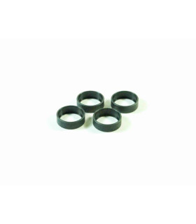 INSERTS PLASTICO RODAMIENTOS 8X16X5  4u   S35-4/5/
