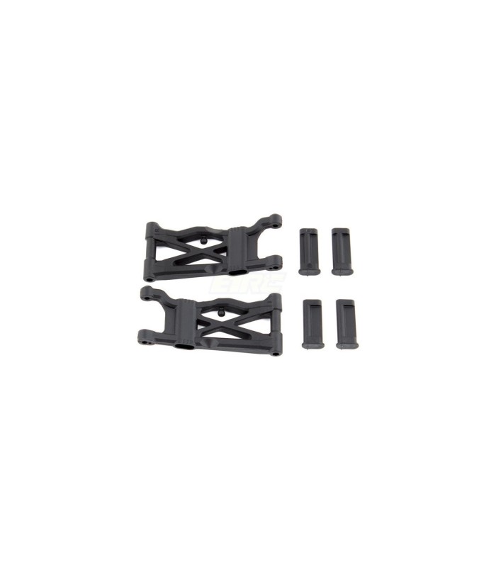 Rear hard trapezoids B6.1 - E1rc.com