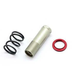 EJE SALVASERVO  HC  S35-4 SWORKZ