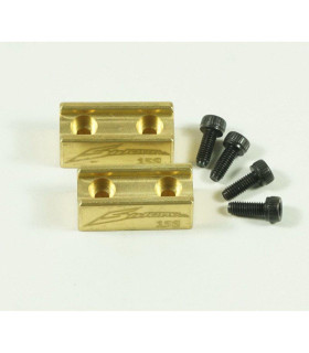 PESO EQUILIBRIO CHASIS TRASERO 15 G  2u   S35-4/5/