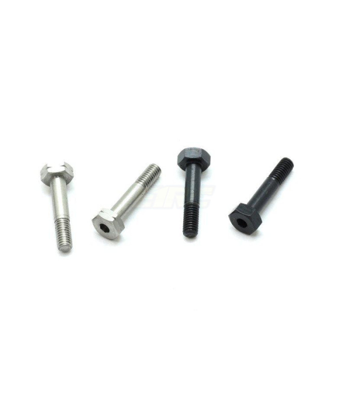TORNILLO 3X18MM AMORTIGUADOR (ANIT-HORARIO) S35-4/ - E1rc.com