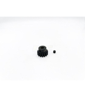 PIÑON 15T 1/8 S35-4/5E SWORKZ