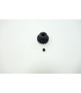PIÑON MOTOR 17T 1/8 S35-4/5E SWORKZ