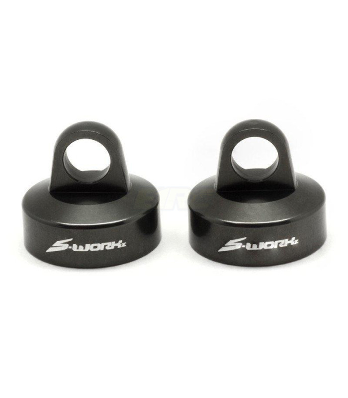 TAPA AMORTIGUADOR BBS EVO II (2u.) S35-4 SWORKZ - E1rc.com