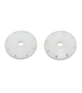 PISTONES AMORTIGUADOR BBS 1 2X8 OBLICUOS AGUJEROS