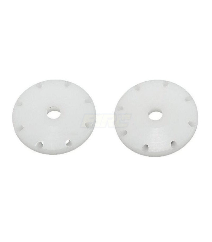 PISTONES AMORTIGUADOR BBS 1.2X8 OBLICUOS AGUJEROS - E1rc.com