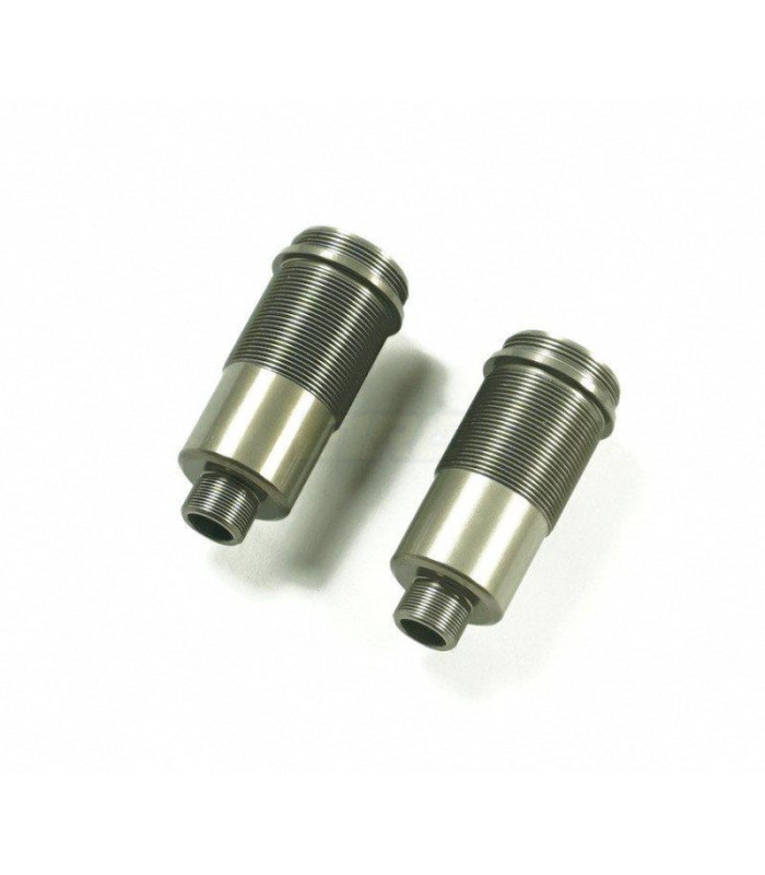 BOTELLAS AMORTIGUADOR DELANTERO BBS +5 MM (2u.) S3 - E1rc.com