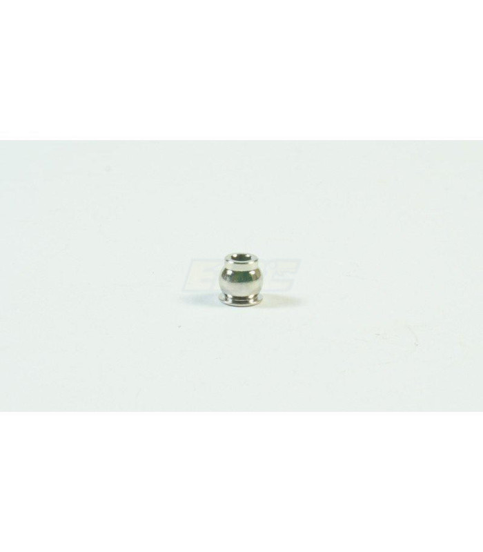 ROTULA DIRECCION ACERO 6 MM S35-4/5E SWORKZ - E1rc.com