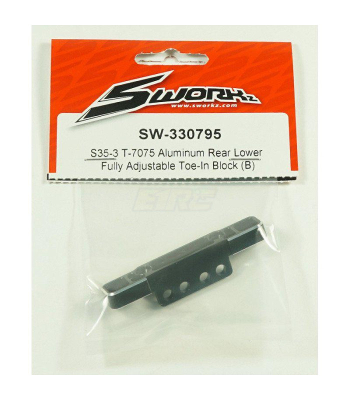 PLACA CONVERGENCIA INF. TRAS. TRAS. + 0,5 GRADOS S - E1rc.com