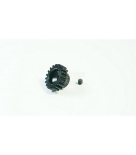 PIÑON MOTOR 19T 1/8 S35-4/5E SWORKZ