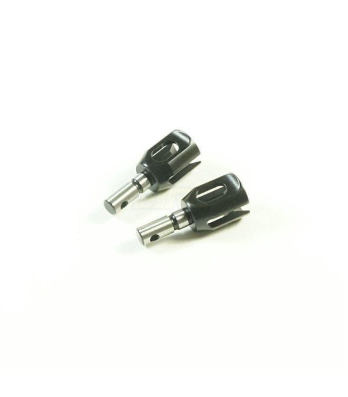 VASOS DIFERENCIAL DELANTERO/TRASERO HET (2) S35-4/ - E1rc.com