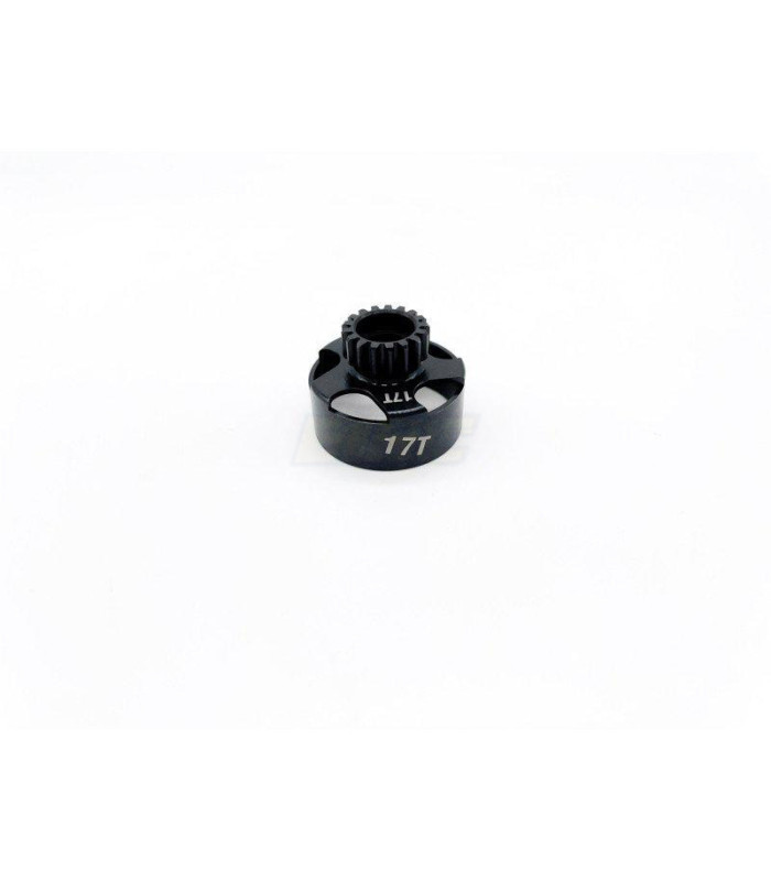 CAMPANA EMBRAGUE ALTA DENSIDAD 17T MODULO 0.8 S35- - E1rc.com