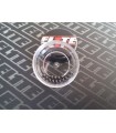 Ceramic Balls Si3N4 14pcs 1/8 (Xray X1 & F1)