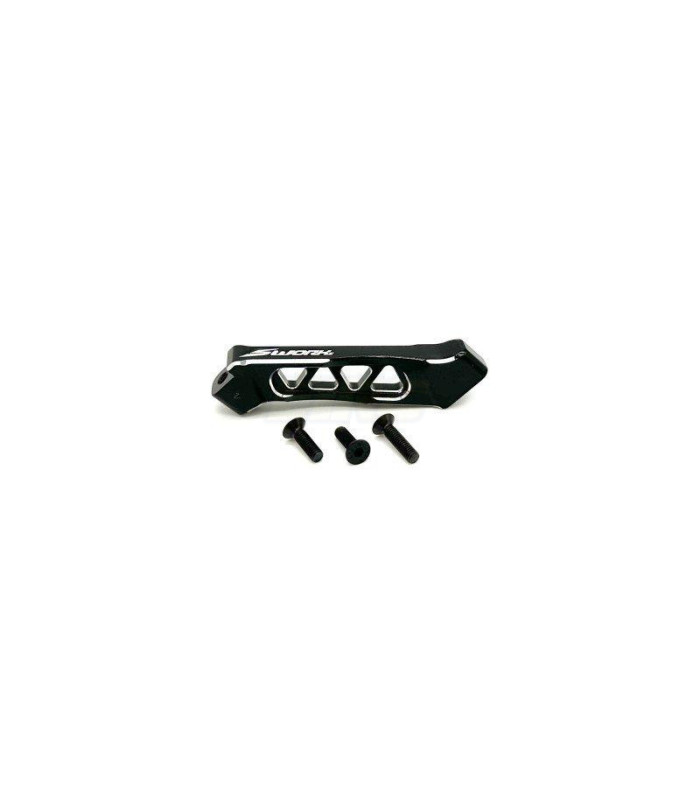 RIGIDIFICADORA FRONTAL ALUMINIO ALIGERADA CORTA S3 - E1rc.com