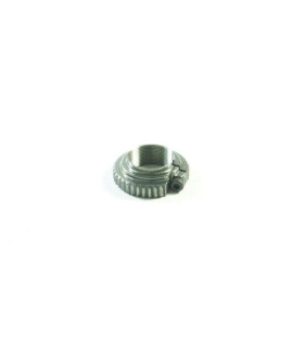 TUERCA SALVA SERVO CON TORNILLO FIJO S35-4/5/5E SW