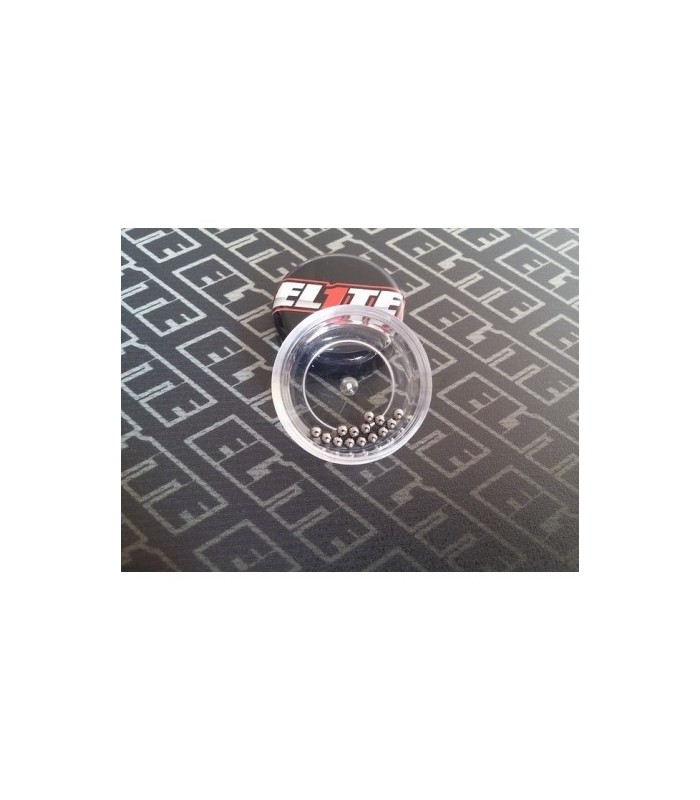 Bolas Thugsteno Carbide 14pcs 3/32 (XB2 B6…) - E1rc.com