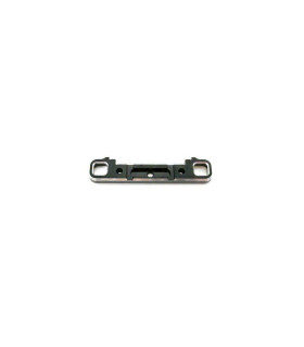 PLACA A ALUMINIO T7 5 MM  FF  S35-4 SWORKZ