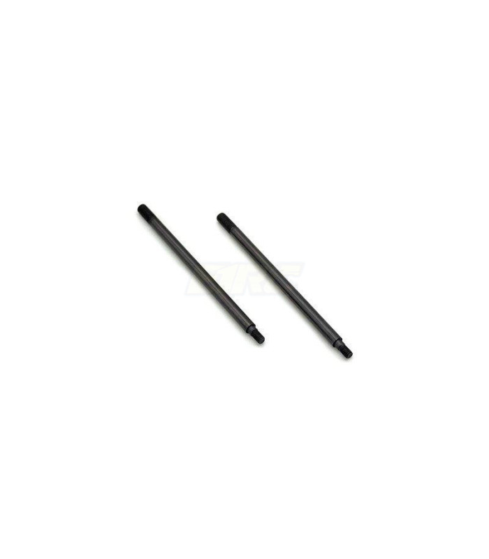 VASTAGO AMORTIGUADOR TEFLON BBS LARGO (2u.) S35-4 - E1rc.com