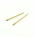 VASTAGO TRASERO AMORTIGUADOR BBS TEFLON (L) S35-4 - E1rc.com
