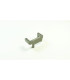 SOPORTE SERVO DIRECCION ALUMINIO S35-4 SWORKZ - E1rc.com