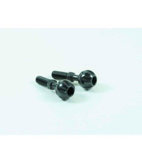 PIVOT BALL ALIGERADA ROSCA DERECHA  R  S35-4/5/5E