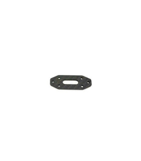 PLACA DIFERENCIAL CENTRAL CARBONO PRO-COMPOSITE S3