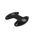 PLACA DE DIFERENCIAL CENTRAL DE CARBONO DURADERA C - E1rc.com