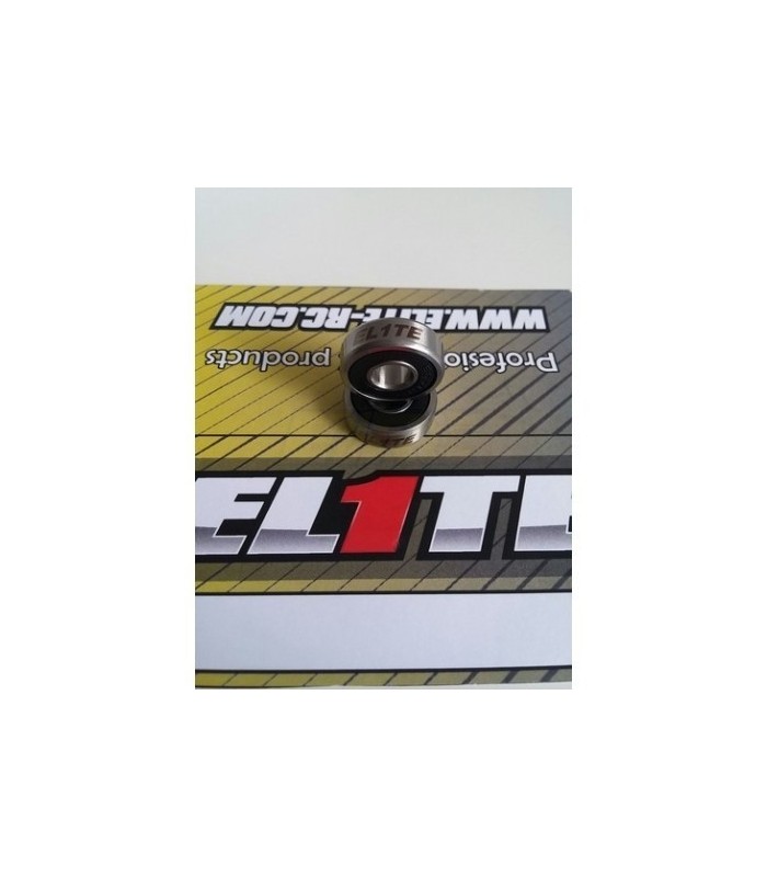 Ceramic rear motor bearing - E1rc.com