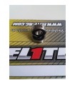 Ceramic rear motor bearing