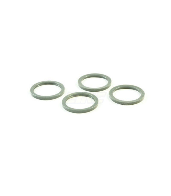 TORICA TAPA AMORTIGUADOR EMULSION BBS (4u.) S35-4/ - E1rc.com