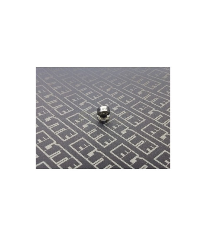 Ceramic Bearings Kit for Electric Motor 540 - E1rc.com
