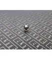 Ceramic Bearings Kit for Electric Motor 540