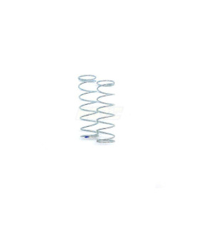 MUELLE AMORTIGUADOR C-1  75X1 5X7 75  SKYBLUE   2u