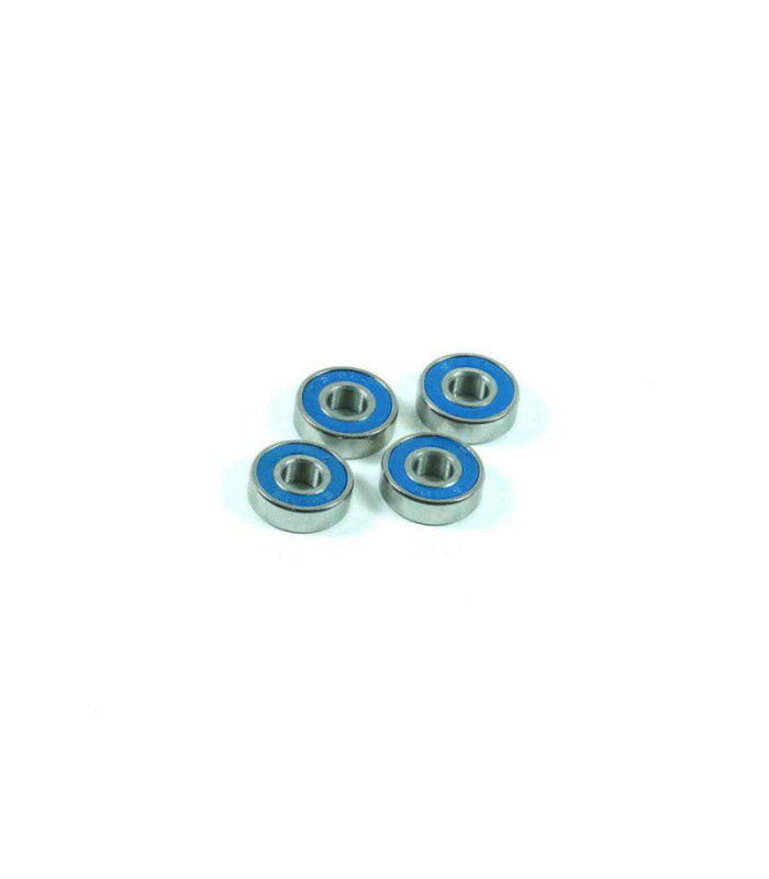 RODAMIENTO CERAMICO ALTO RENDIMIENTO 5X13X4 (4u.) - E1rc.com