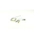 BANCADA DE MOTOR ALUMINIO AJUSTABLE 4Â° LAY-DOWN S - E1rc.com