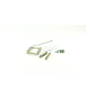 BANCADA DE MOTOR ALUMINIO AJUSTABLE 4   LAY-DOWN S