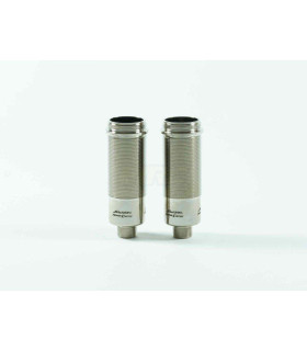 BOTELLA AMORTIGUADOR DELANTERA SMC  5 0 MM BBS  2u