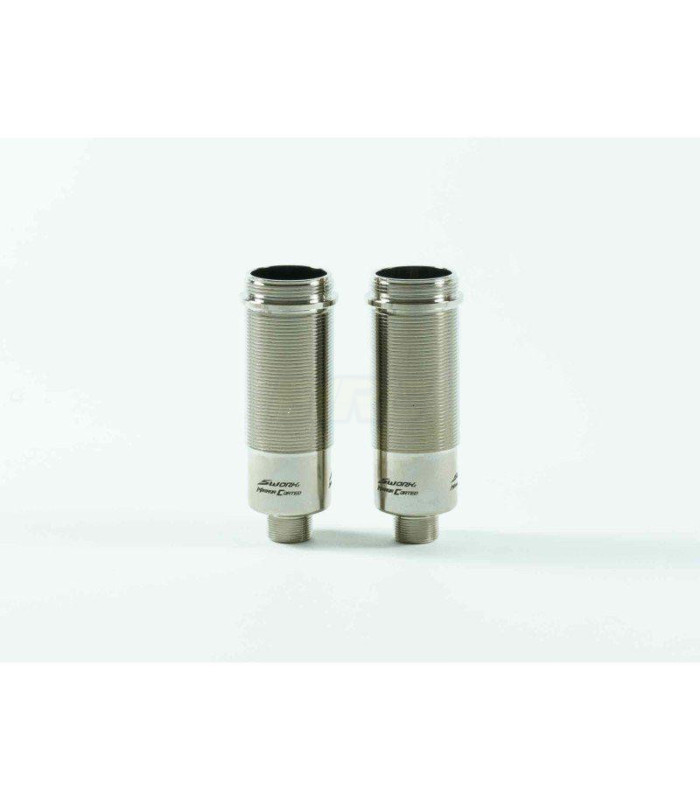 BOTELLA AMORTIGUADOR DELANTERA SMC +5.0 MM BBS (2u - E1rc.com