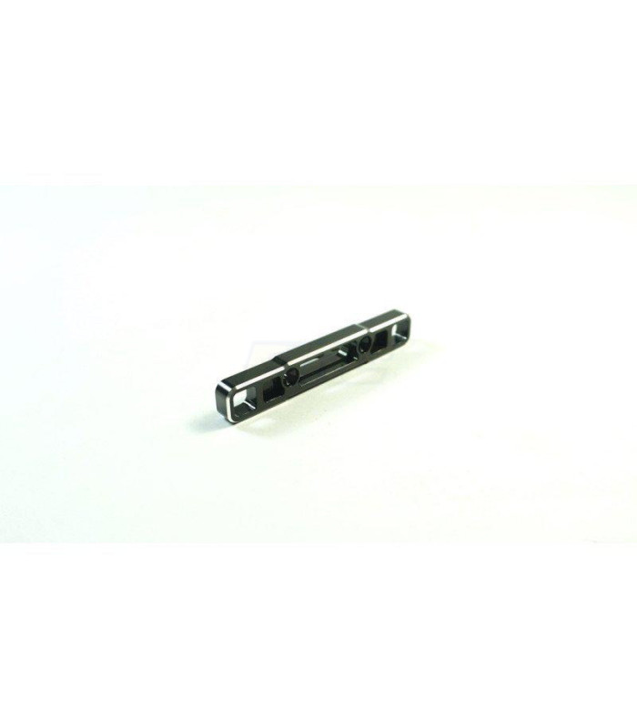 PLACA D TRASERA INFERIOR ALUMINIO T7075 AJUSTABLE - E1rc.com