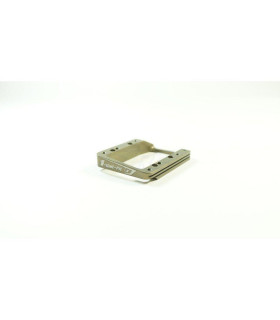 BANCADA DE MOTOR ALUMINIO 1 PIEZA 6   LAY-DOWN S35