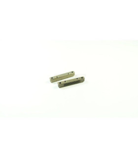 BANCADA DE MOTOR ALUMINIO AJUSTABLE  2u   S35-4/5